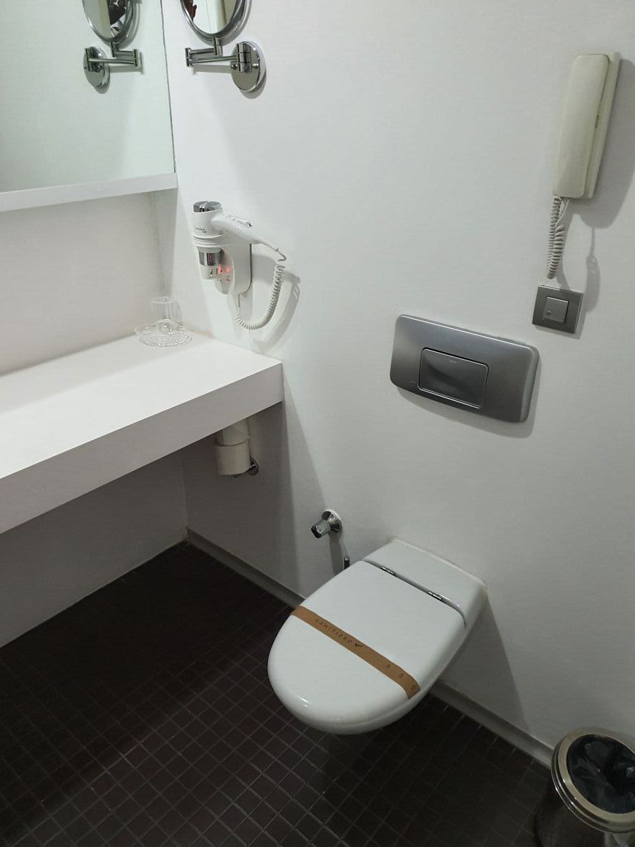 imagini hotel NIRVANA LARA